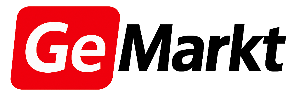 GeMarkt